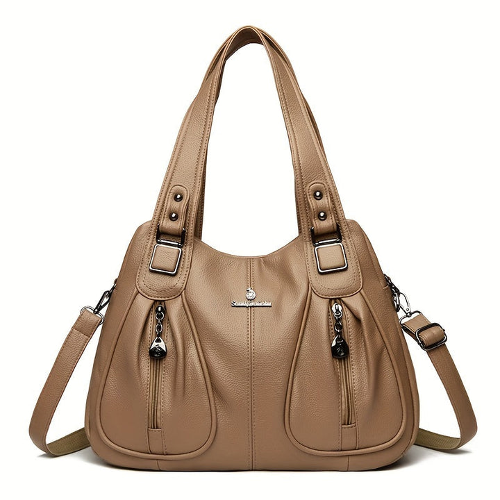Clara | Bolsa Casual de Ombro