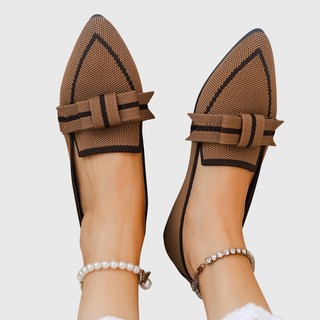 Marbella | Sapatos Confortáveis (Edição Limitada)