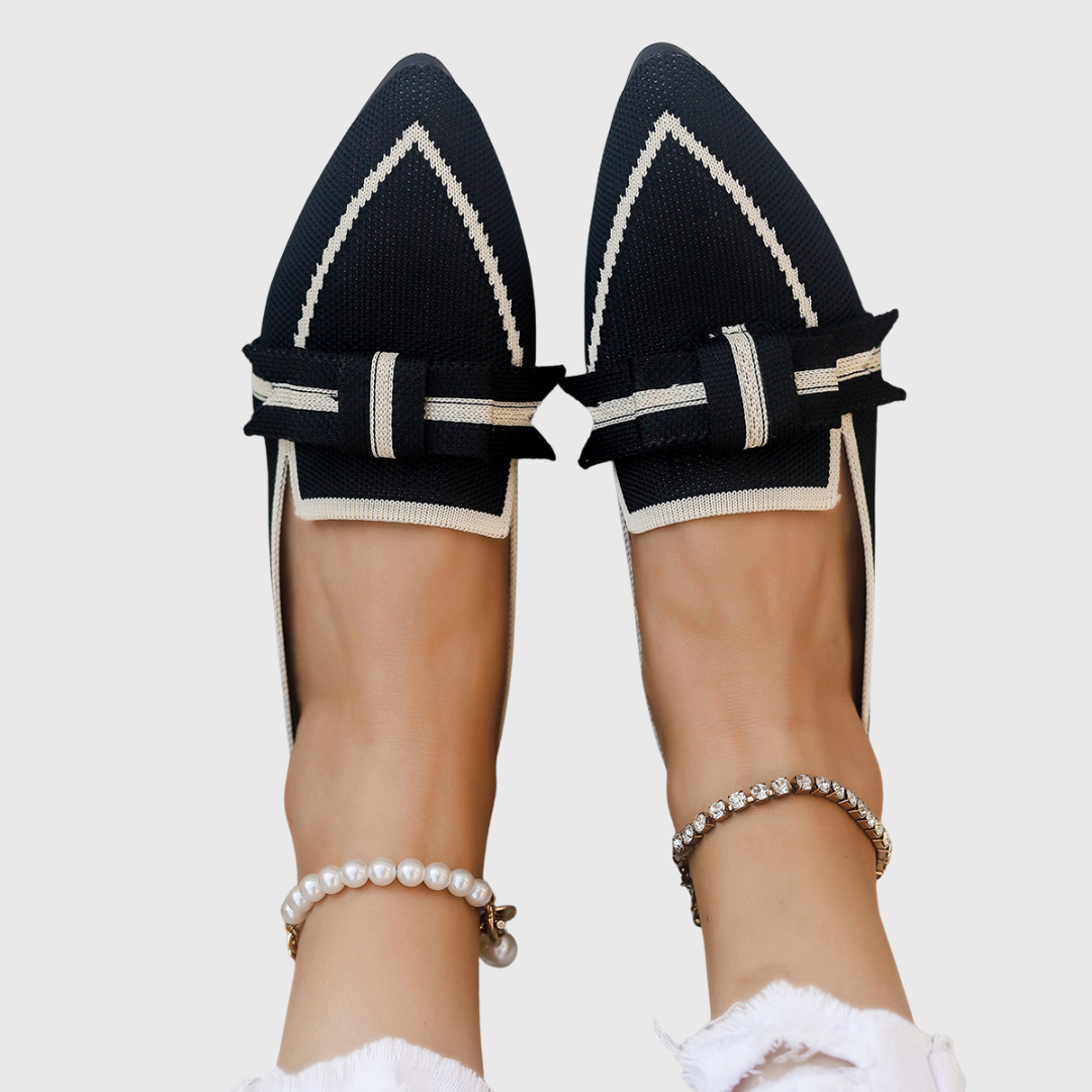Marbella | Sapatos Confortáveis (Edição Limitada)