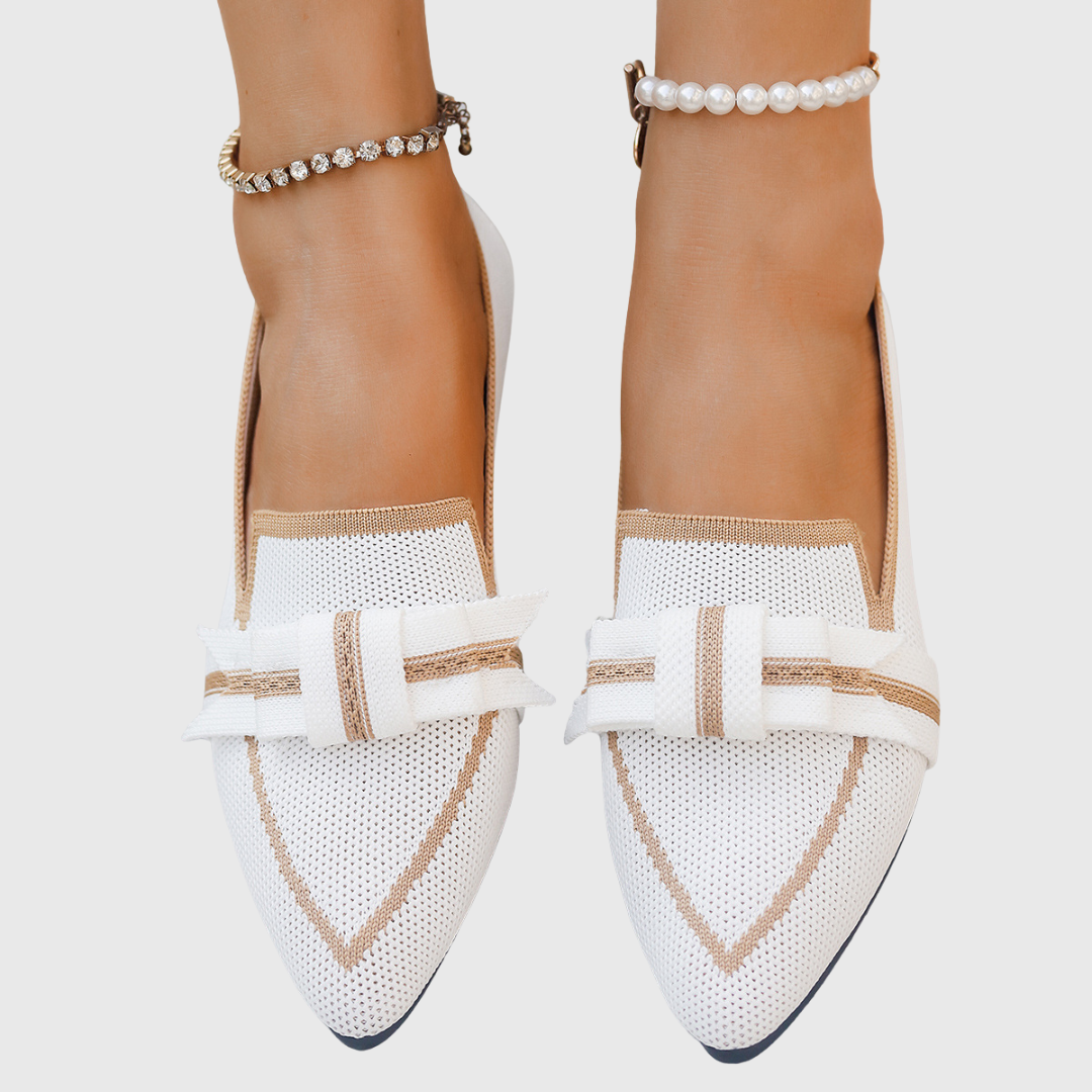 Marbella | Sapatos Confortáveis (Edição Limitada)