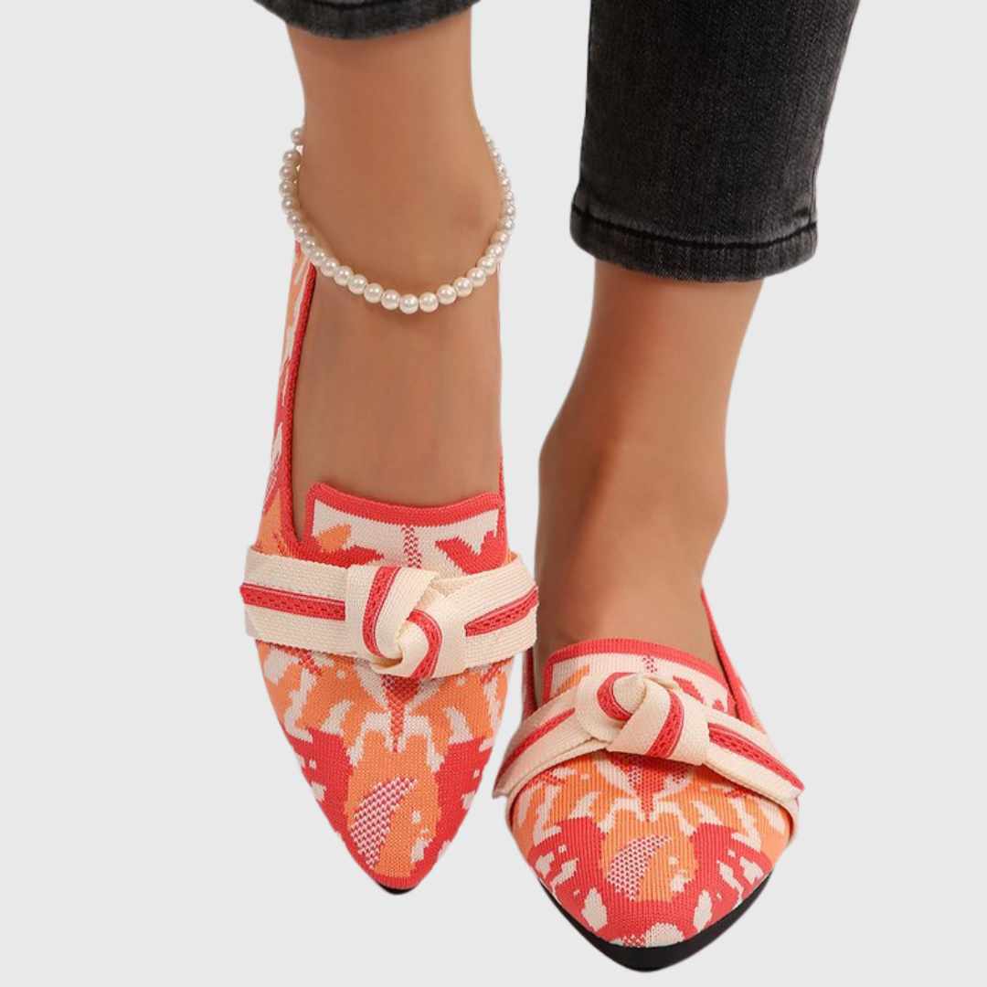 Muse | Mocassins Comfort Artísticos