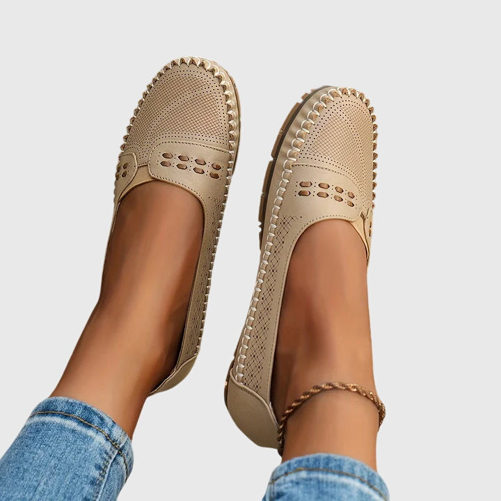 Maple | Sapatos Ortopédicos