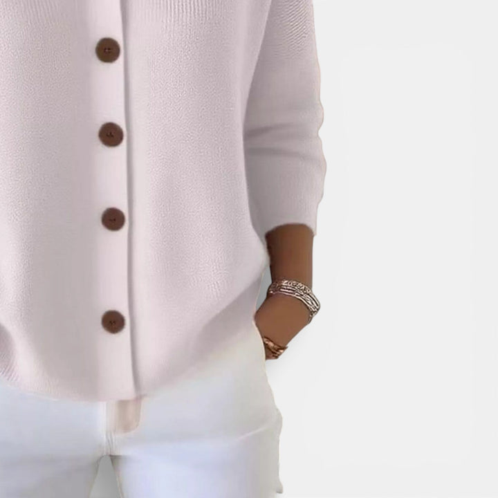 Merry | Blusa Elegante