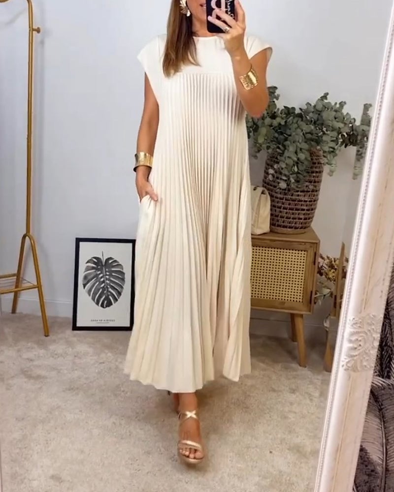 Jolene | Vestido Atemporal e Confortável