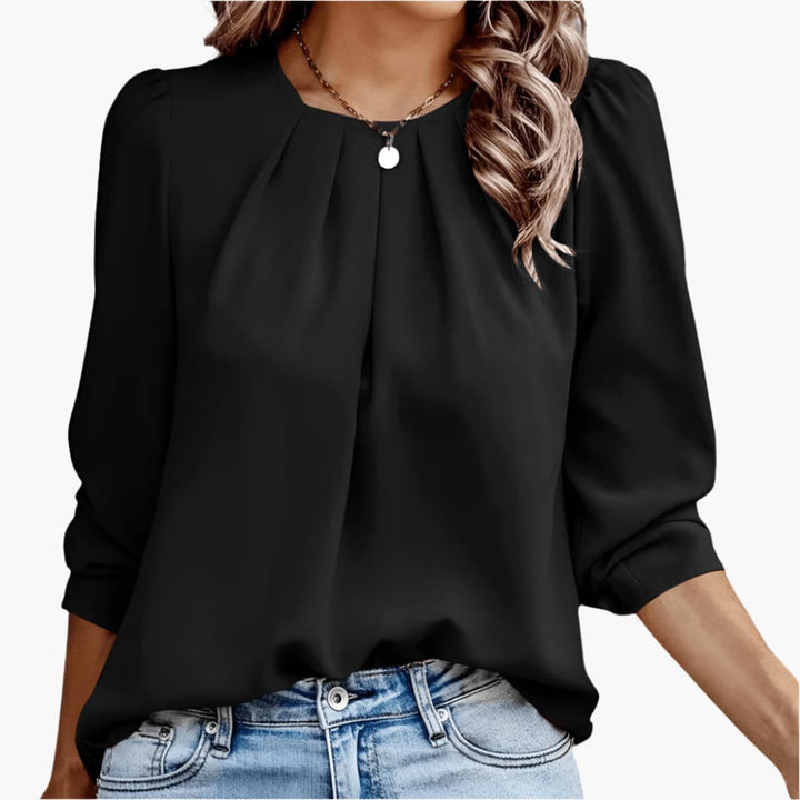 Naomi | Blusa Elegante para Mulheres
