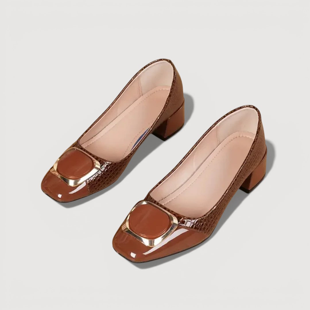 LIVANA – SALTOS BLOCO CROCO