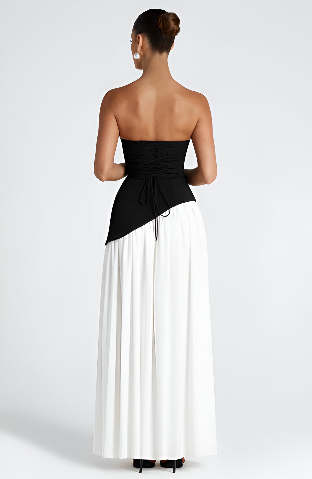 Aeris | Vestido Longo Tomara que Caia
