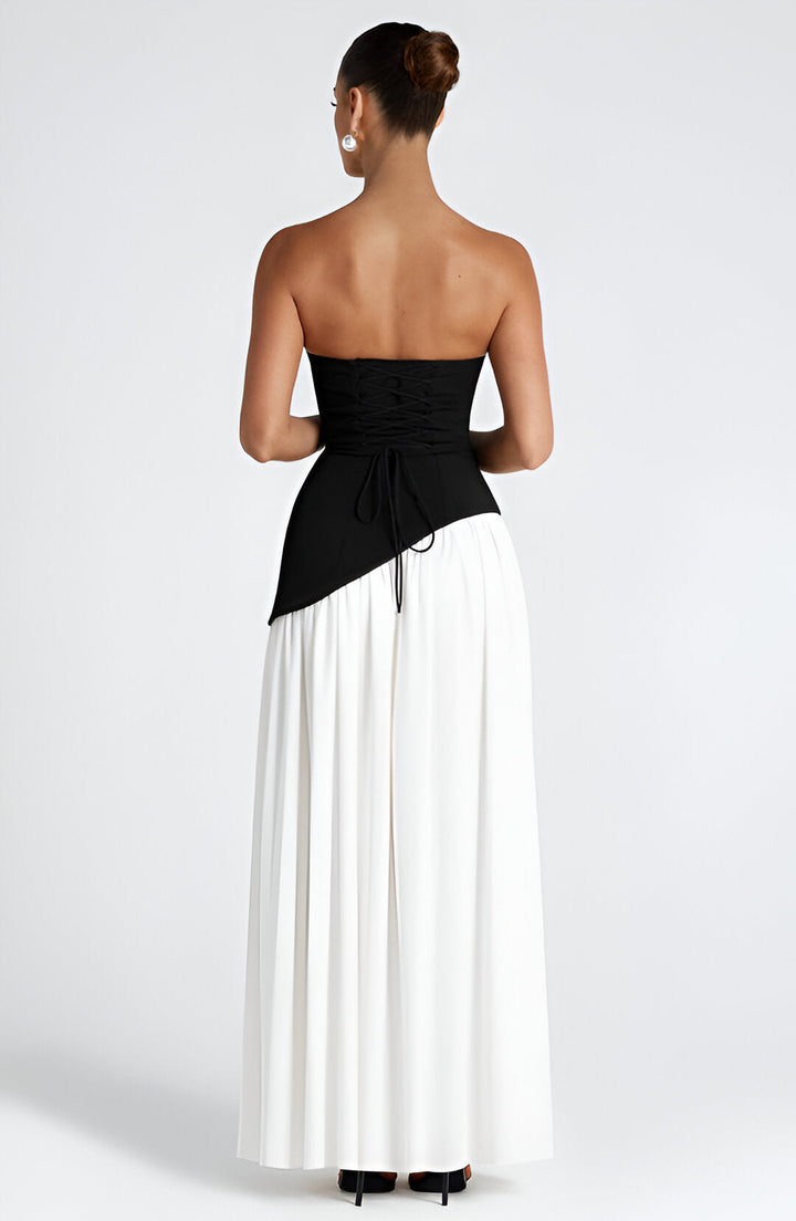 Aeris | Vestido Longo Tomara que Caia
