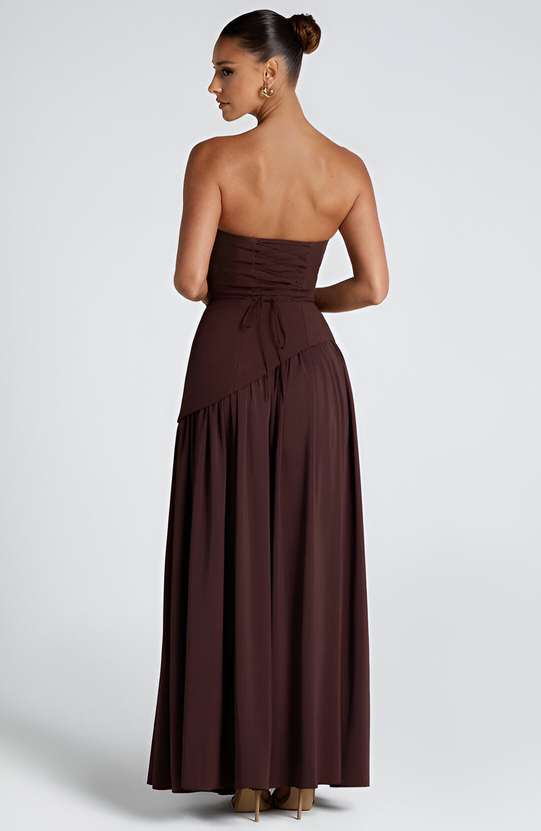 Aeris | Vestido Longo Tomara que Caia
