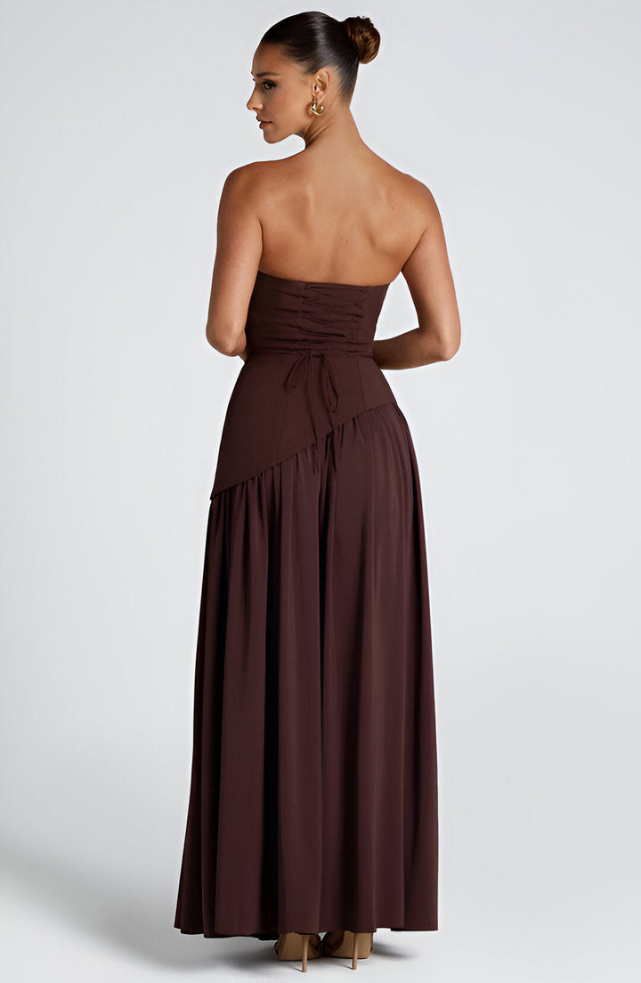 Aeris | Vestido Longo Tomara que Caia