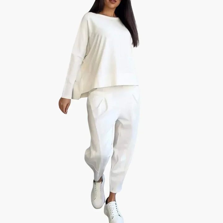 SoftLounge | Cozy Knit Set