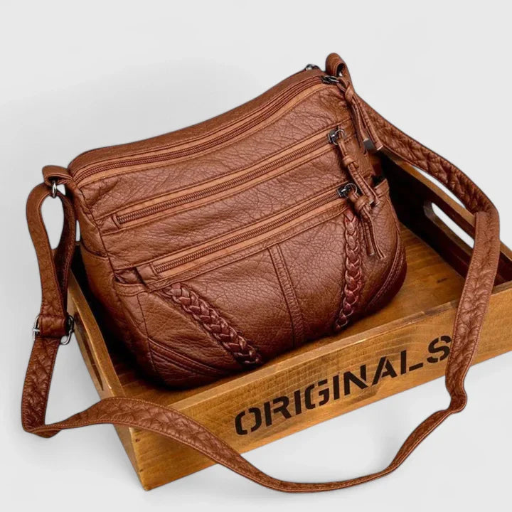 Mykahlynn | Bolsa Elegante