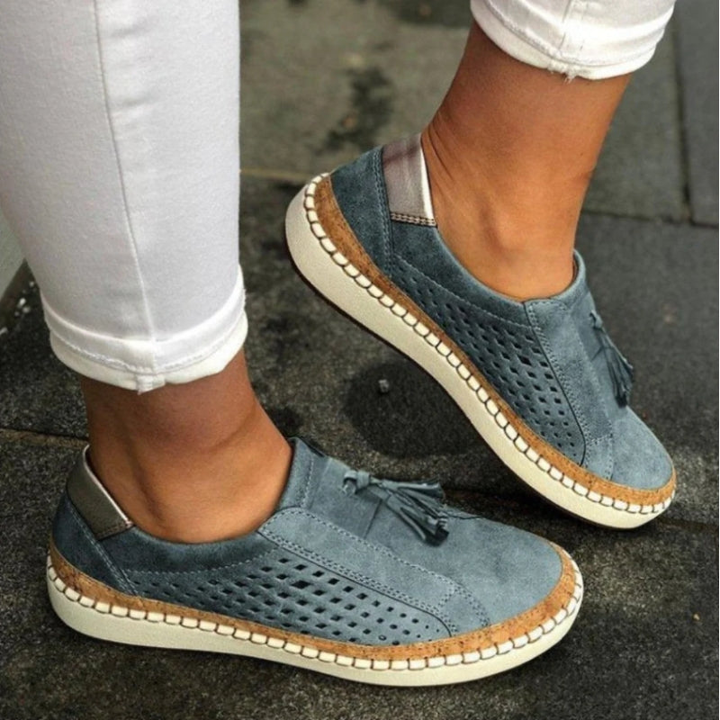 Arden | Slip-Ons Orthoflex