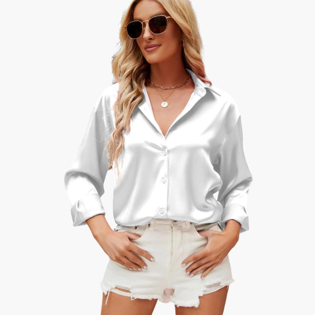 Lola | Blusa Feminina