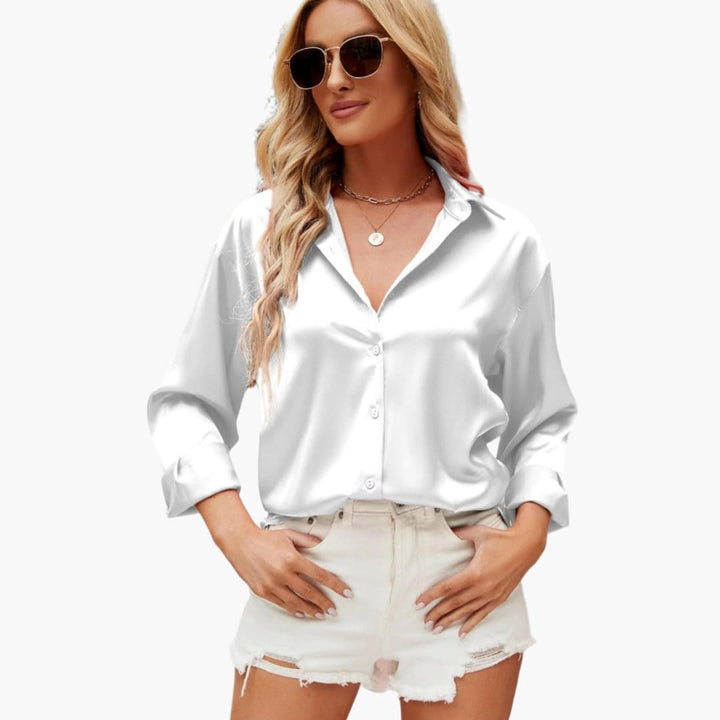 Lola | Blusa Feminina