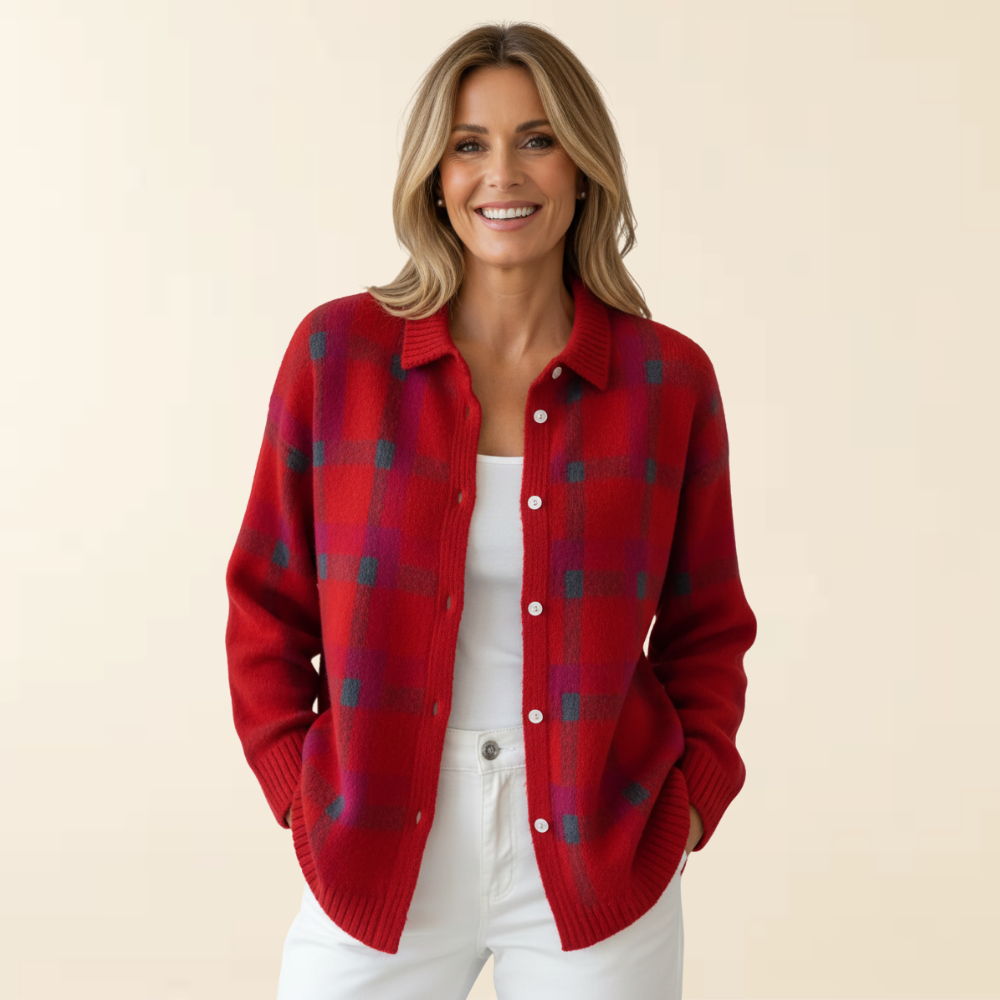 Noëlle - Soft, Elegant, and Timeless
