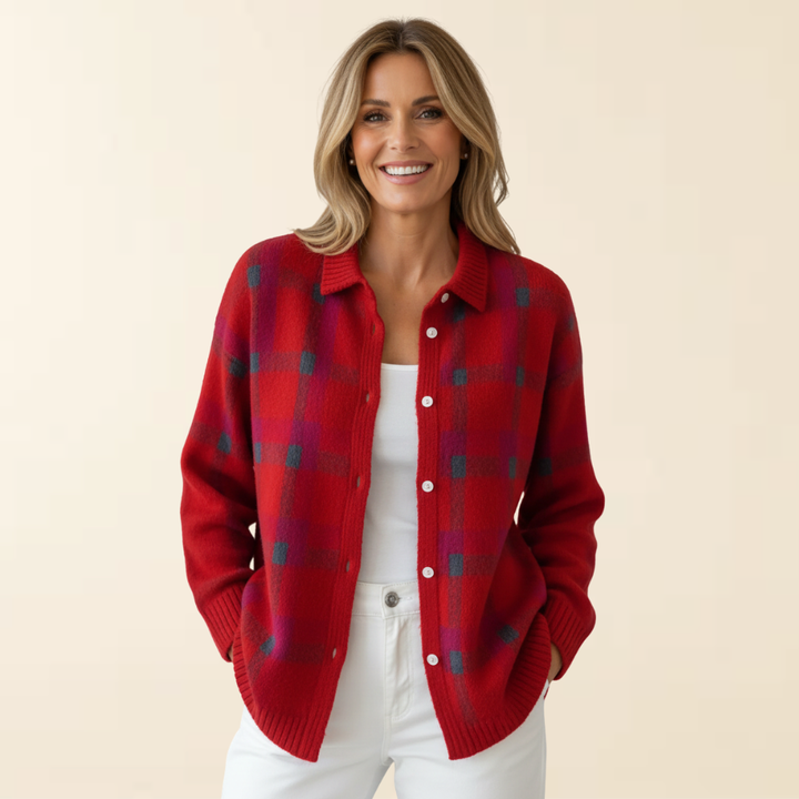 Noëlle - Soft, Elegant, and Timeless