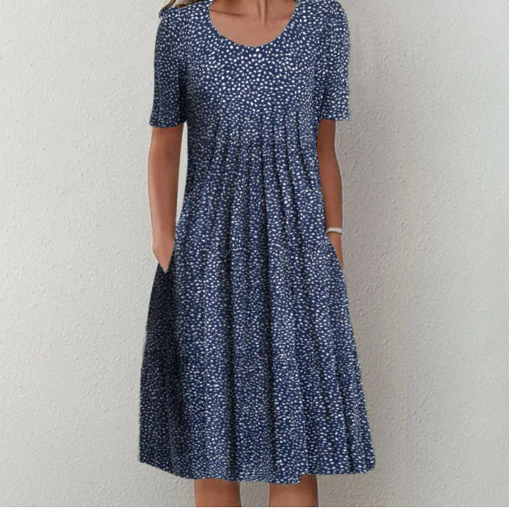 Gigi | Vestido com Cobertura para Barriga