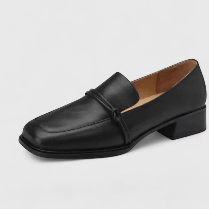 Dixie | Mocassins Ortopédicos