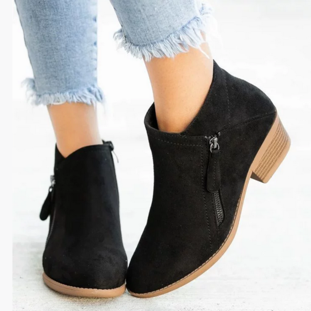 Seraphina | Botas Sofisticadas