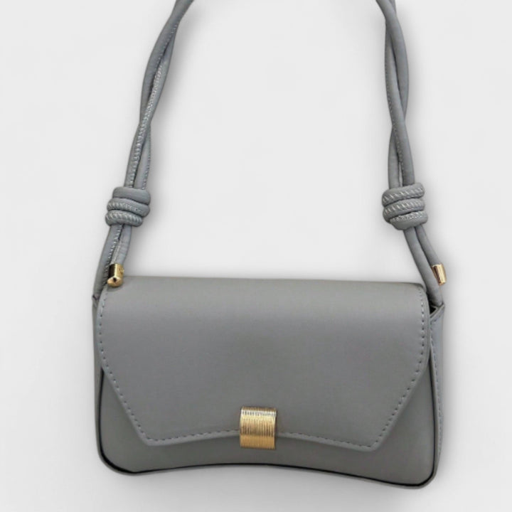 Olivia - Bolsa Dobrável Vintage