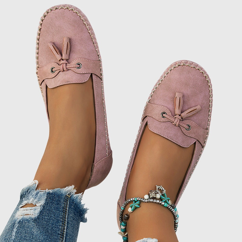 Chelsea | Mocassins Macios e Confortáveis
