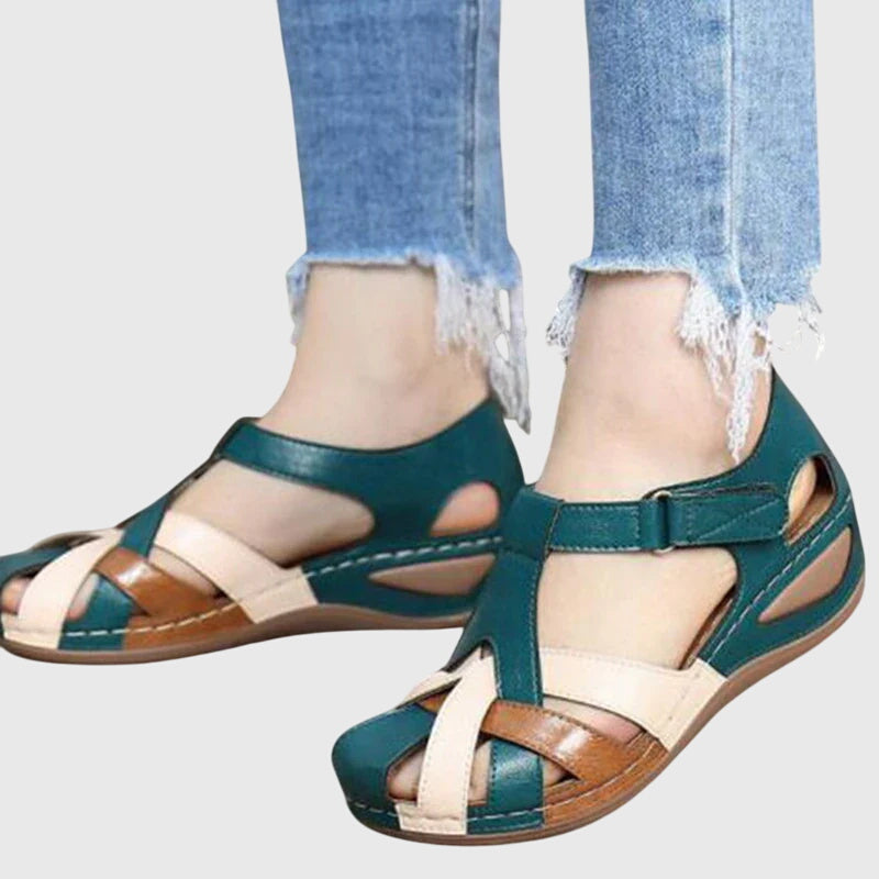 LORELEI | SANDALIAS ORTOPÉDICAS