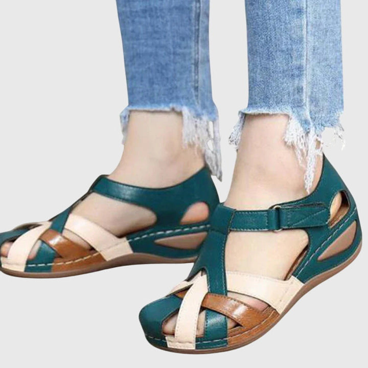 LORELEI | SANDALIAS ORTOPÉDICAS