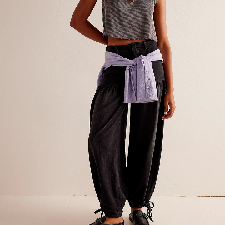 ORISELLE – JEANS ELEGANTES DE CAIMENTO FLUIDO