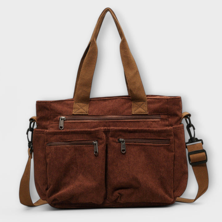 Olivia - Bolsa Tote