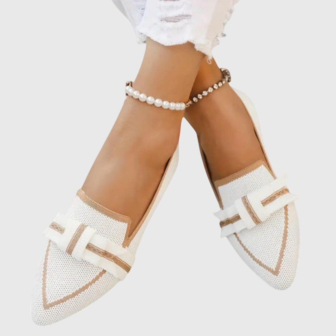 Marbella | Sapatos Confortáveis (Edição Limitada)