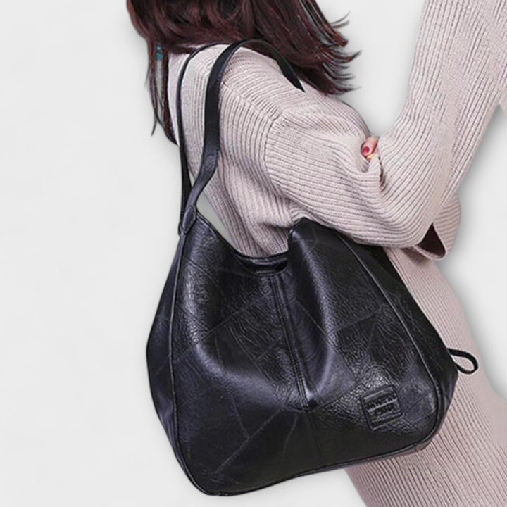 Olivia - Bolsa Vintage