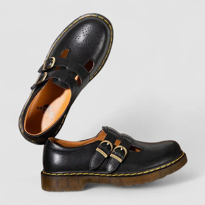 Cecilia | Sapatos Ortopédicos Mary Jane