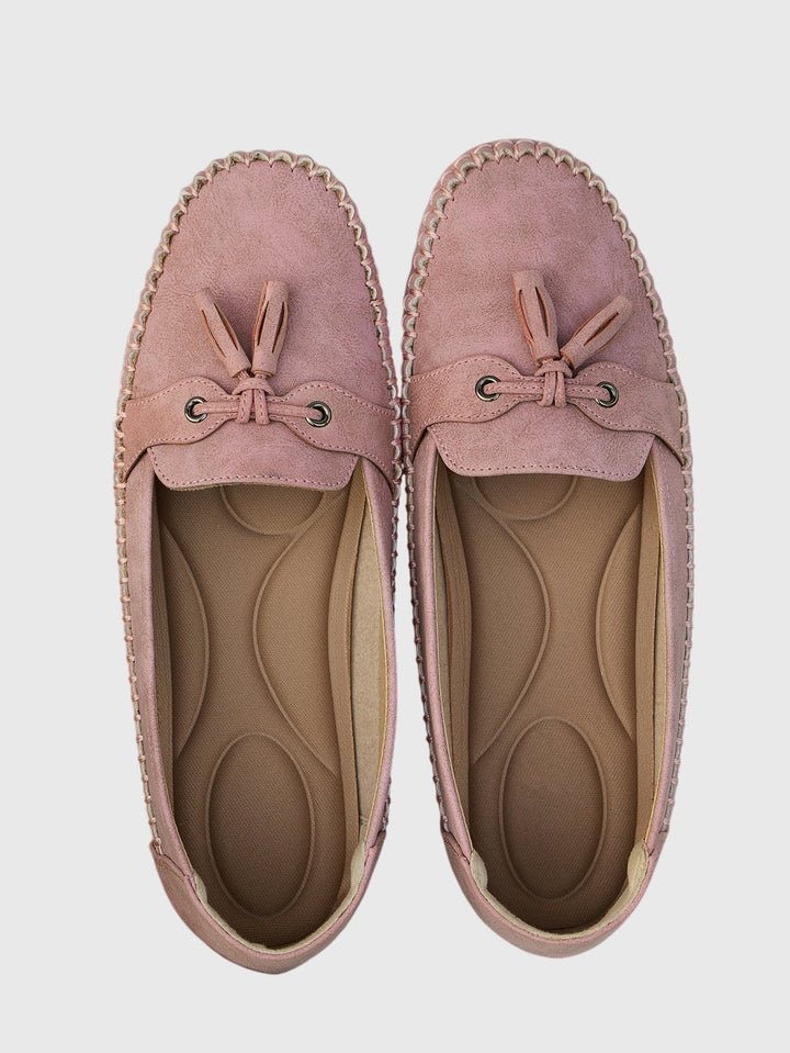 Chelsea | Mocassins Macios e Confortáveis