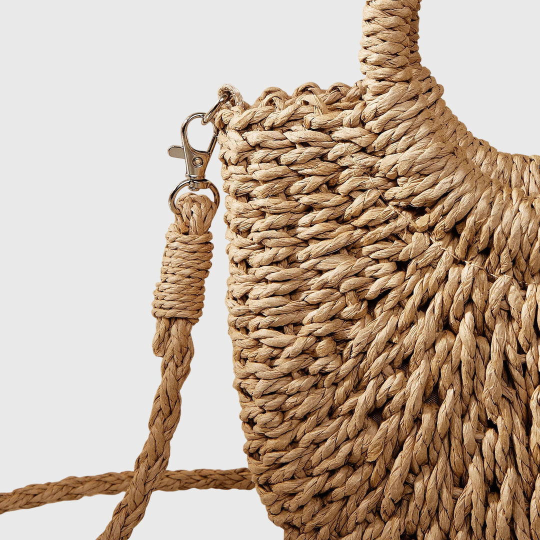 Amaya | Bolsa de Ombro de Verão