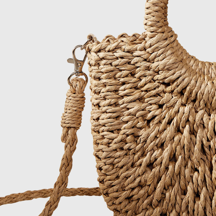 Amaya | Bolsa de Ombro de Verão