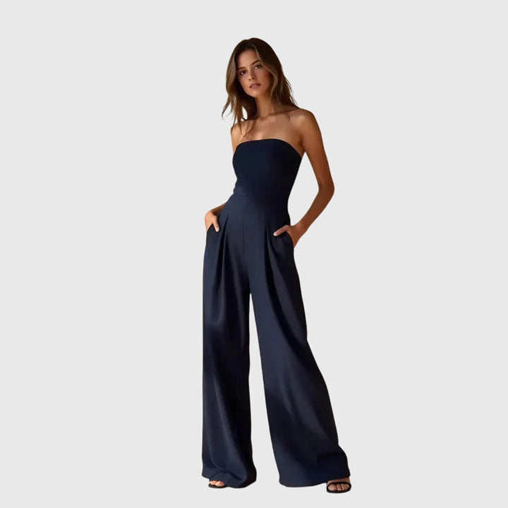 Nora | Macacão Elegante