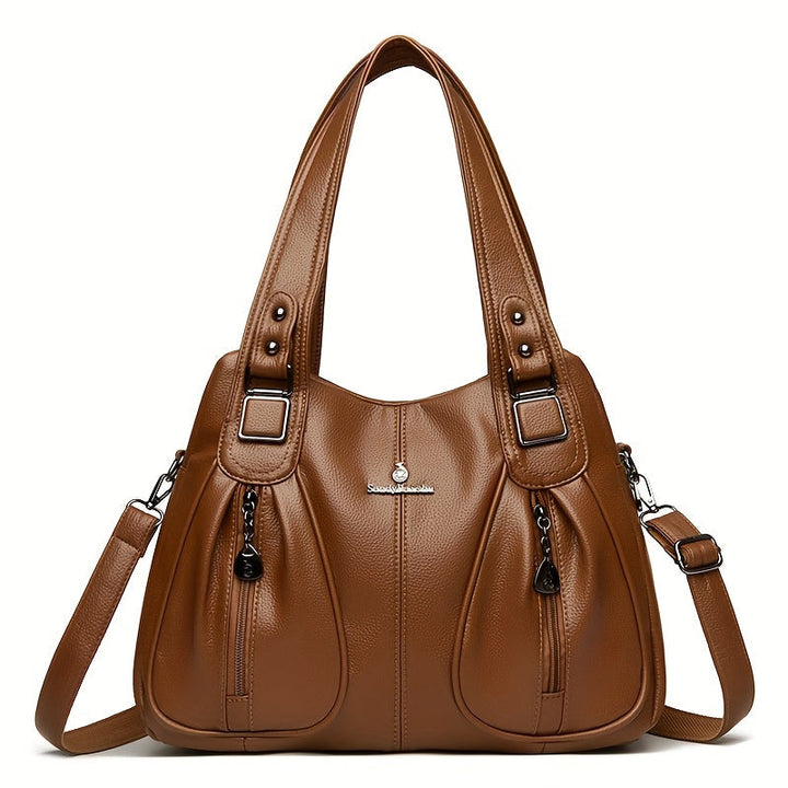 Clara | Bolsa Casual de Ombro