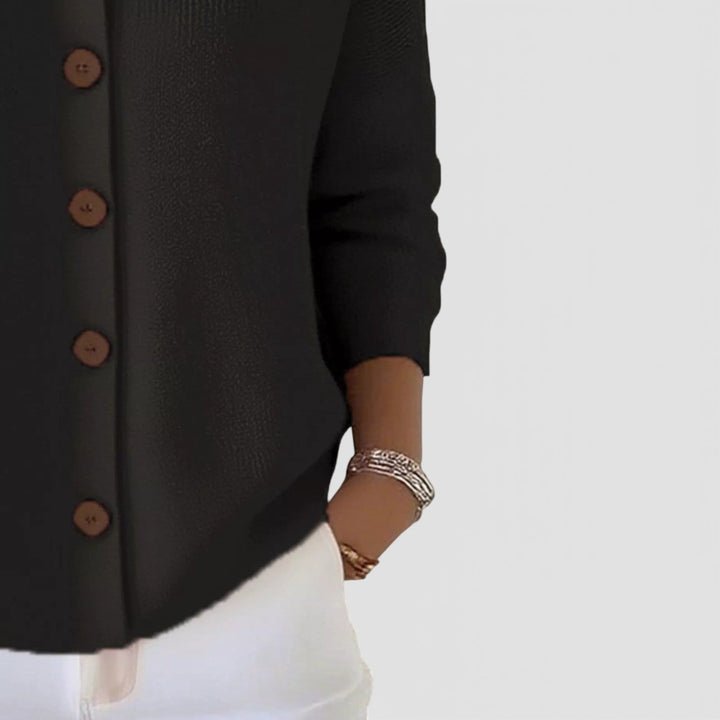 Merry | Blusa Elegante