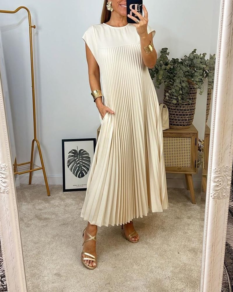 Jolene | Vestido Atemporal e Confortável