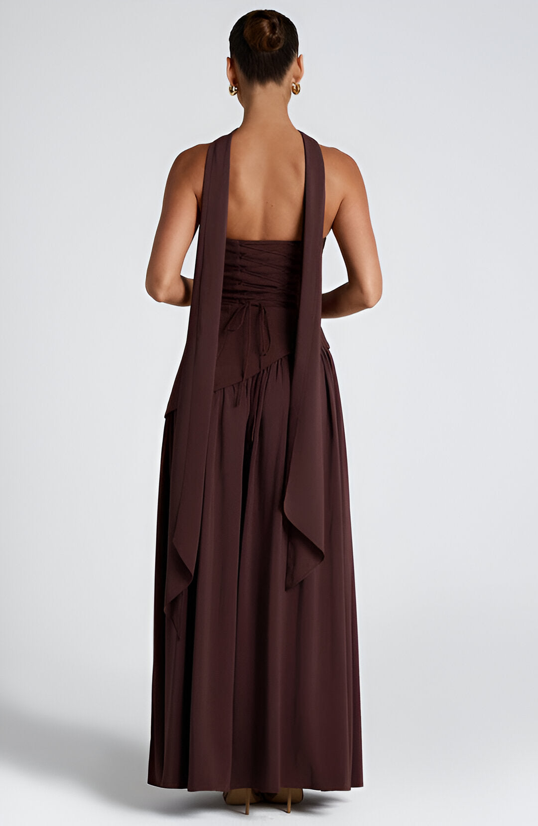 Aeris | Vestido Longo Tomara que Caia