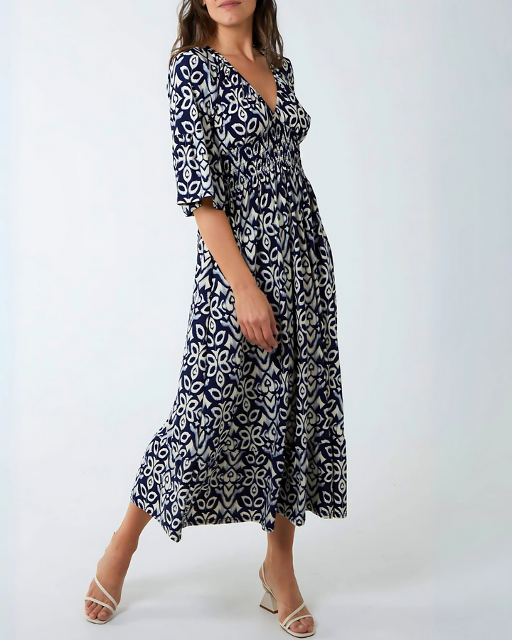Armana | Vestido Boho