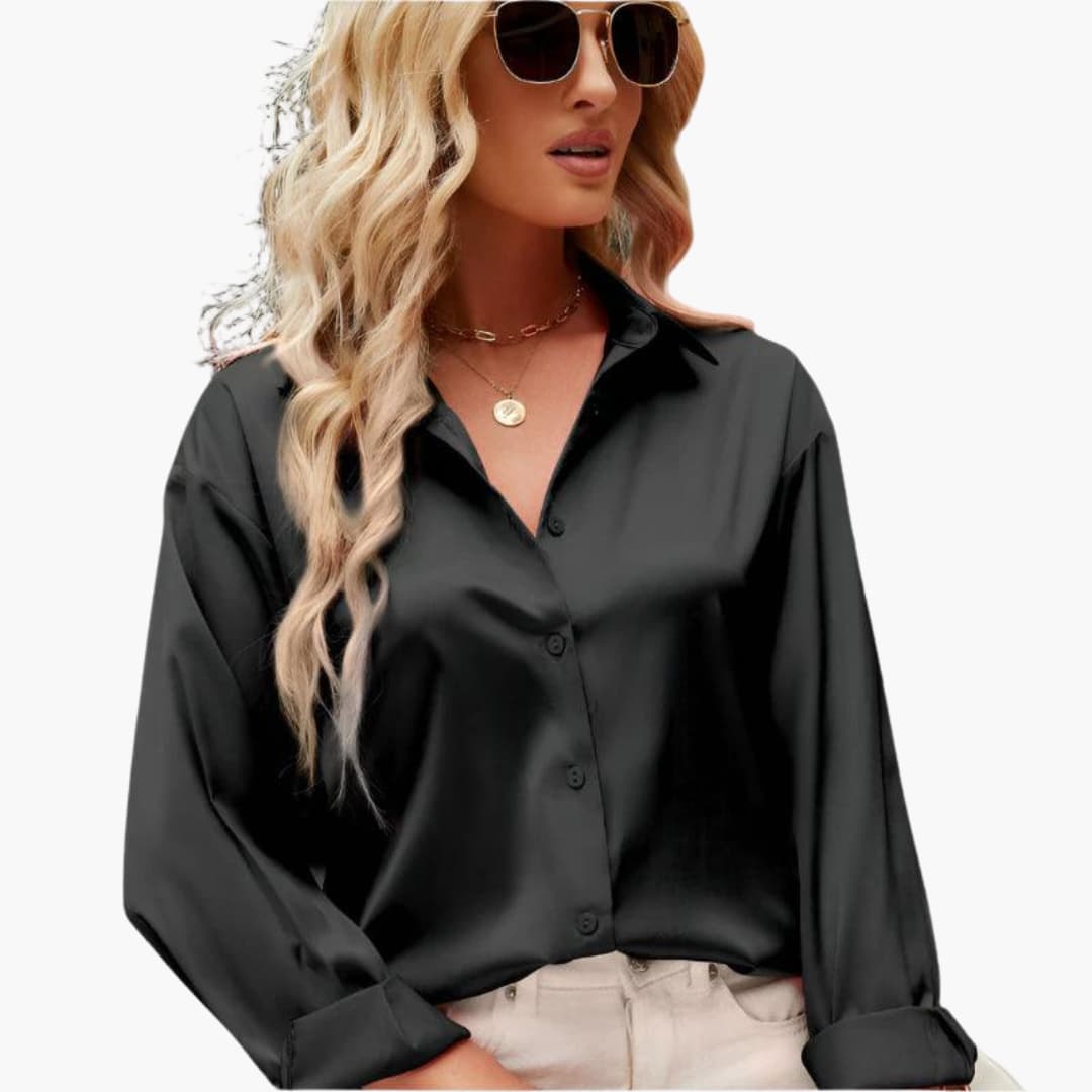 Lola | Blusa Feminina