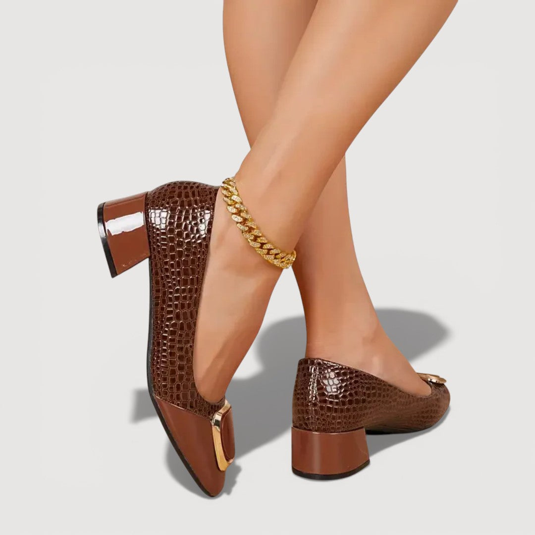 LIVANA – SALTOS BLOCO CROCO