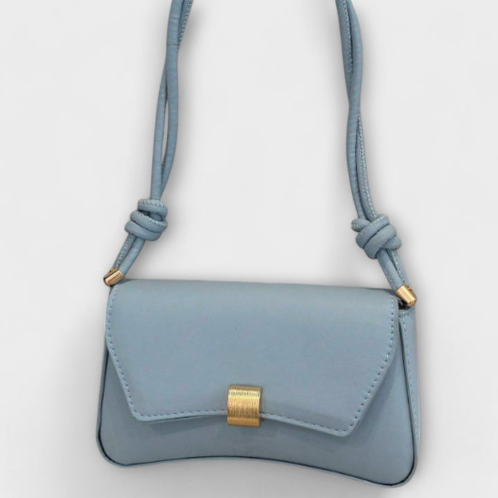 Olivia - Bolsa Dobrável Vintage