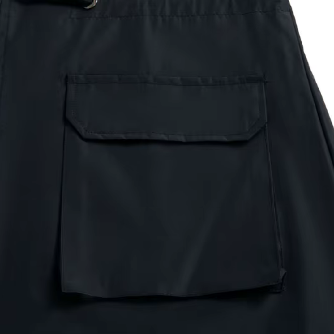 Wren | Water-resistant Trenchcoat