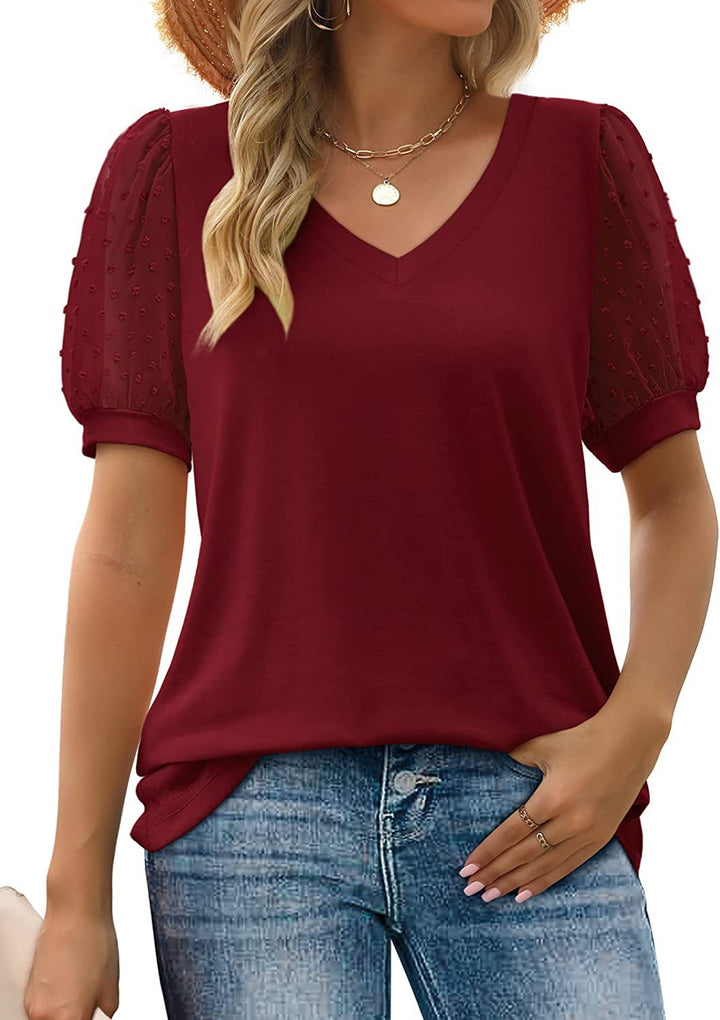 Grace | Blusa — Cobre Braços e Barriga, Valoriza Cada Curva