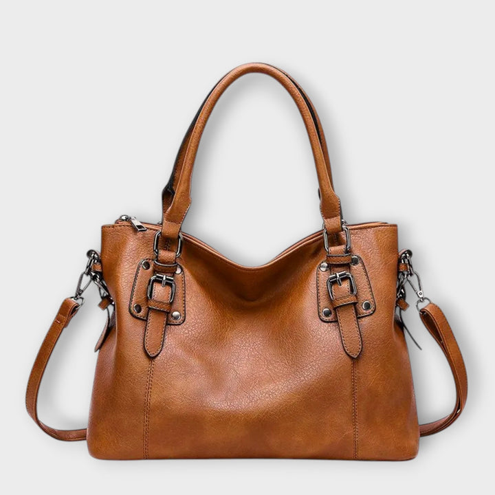 Mia – Bolsa Elegante de Ombro