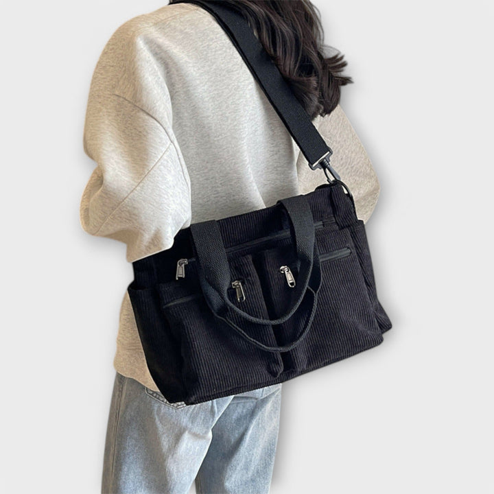 Olivia - Bolsa Tote