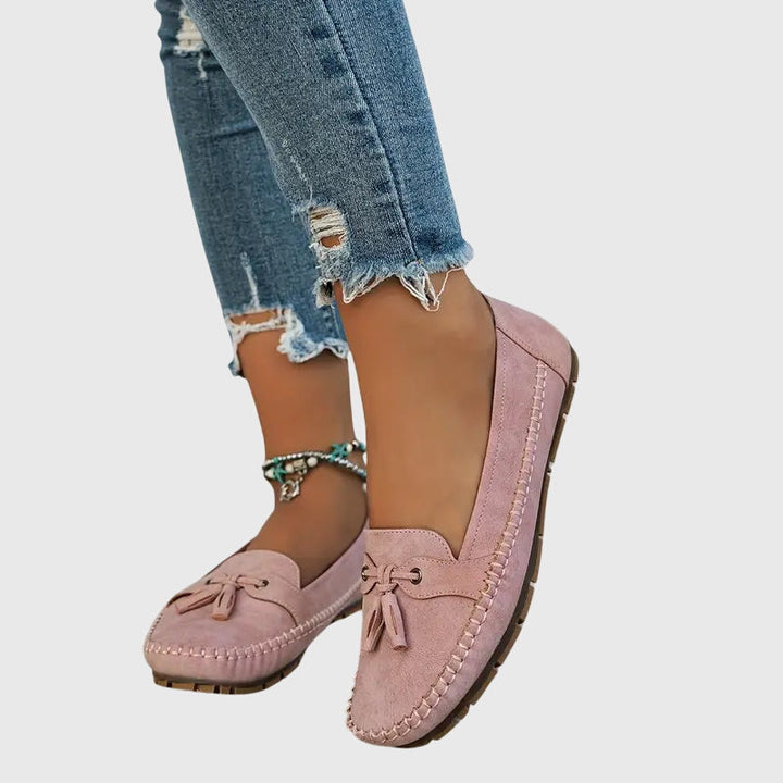 Chelsea | Mocassins Macios e Confortáveis